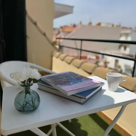 Sunny & Cosy Penthouse Fuengirola