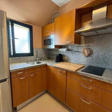 Apartamento Sunny & Cosy Penthouse *