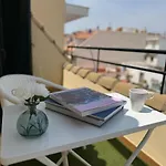 Sunny & Cosy Penthouse فوينخيرولا