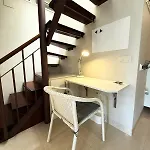 Sunny & Cosy Penthouse *