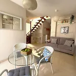 Sunny & Cosy Penthouse فوينخيرولا