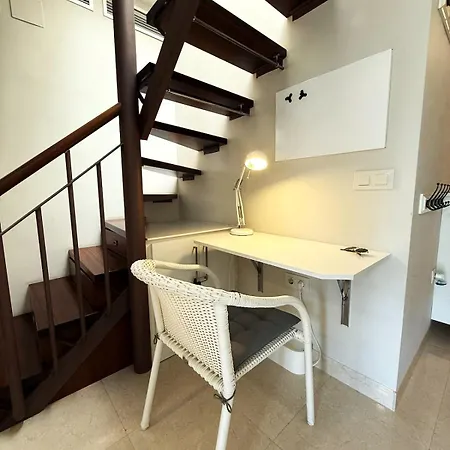 Sunny & Cosy Penthouse Alq 225 *