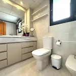 Sunny & Cosy Penthouse * Fuengirola