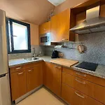 Apartman Sunny & Cosy Penthouse *