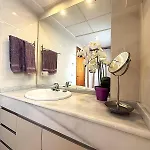 Sunny & Cosy Penthouse * Fuengirola