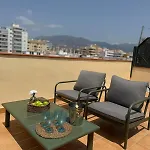 Sunny & Cosy Penthouse