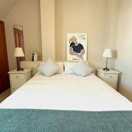 Sunny & Cosy Penthouse * Fuengirola