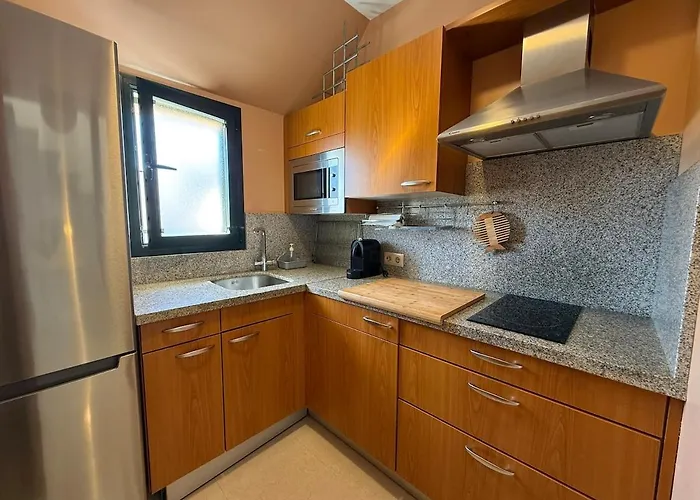 Apartamento Sunny & Cosy Penthouse *